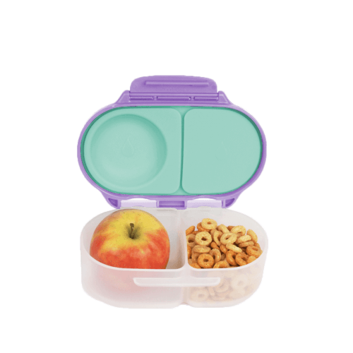 Snackbox B.Box - Lilac pop