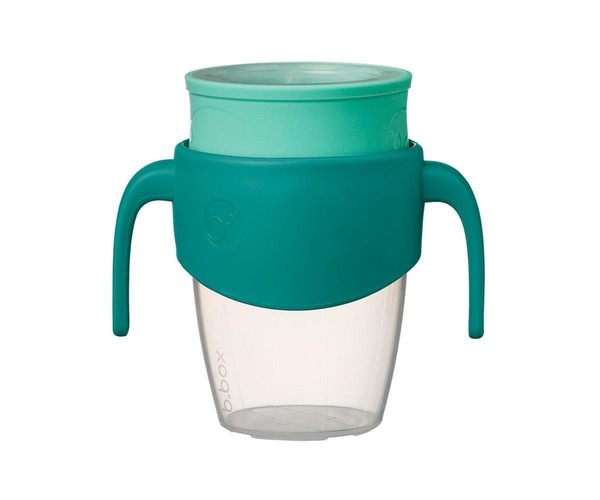 Taza Aprendizaje 360º - Emerald