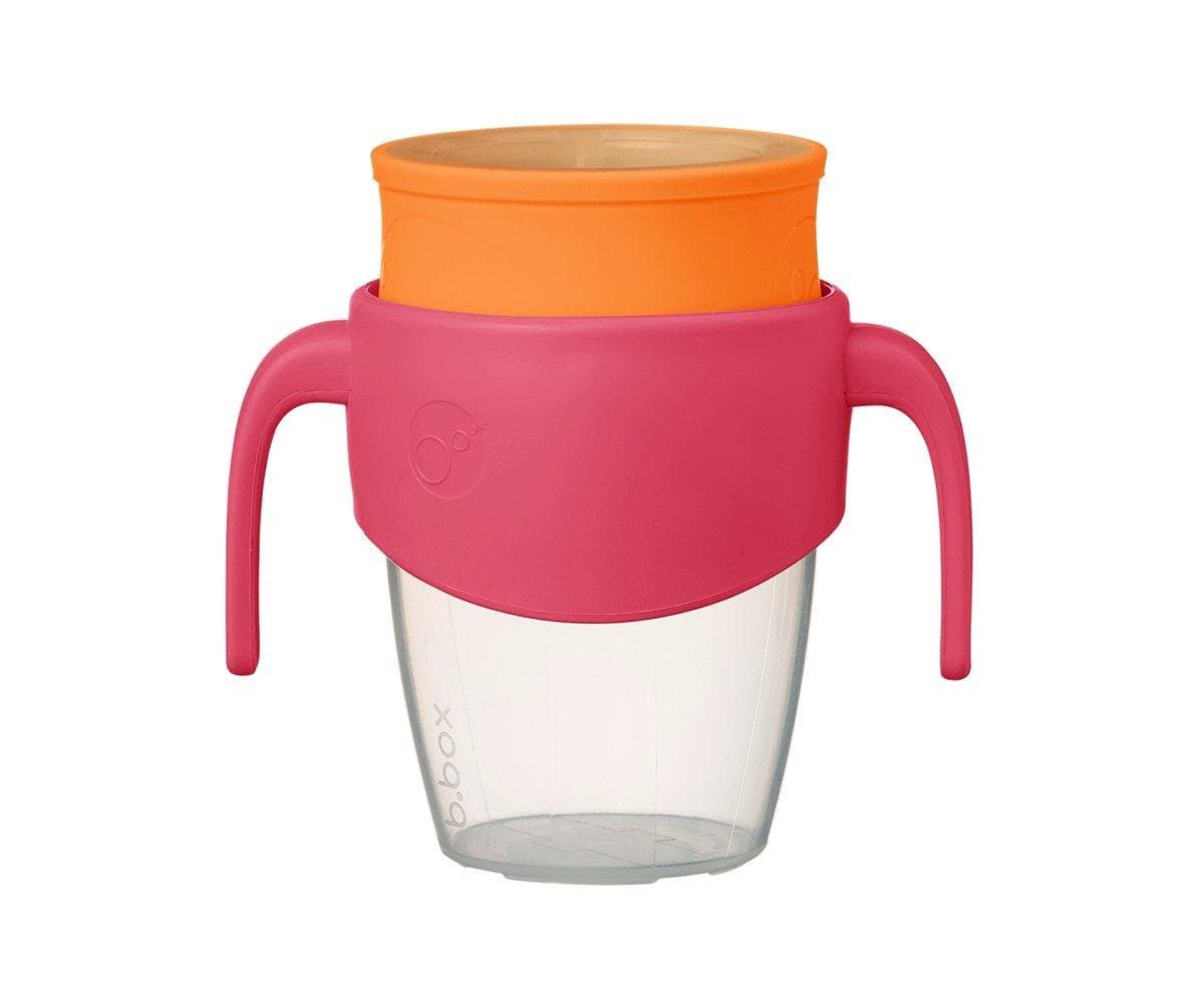 Taza Aprendizaje 360º - Berry