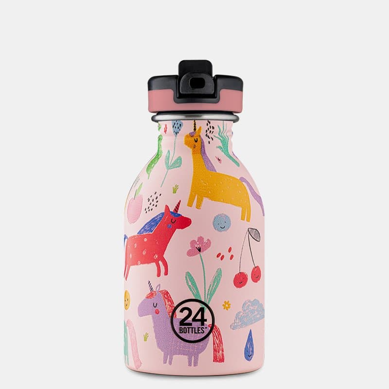 BOTELLA KIDS 250ML - Magic Friends
