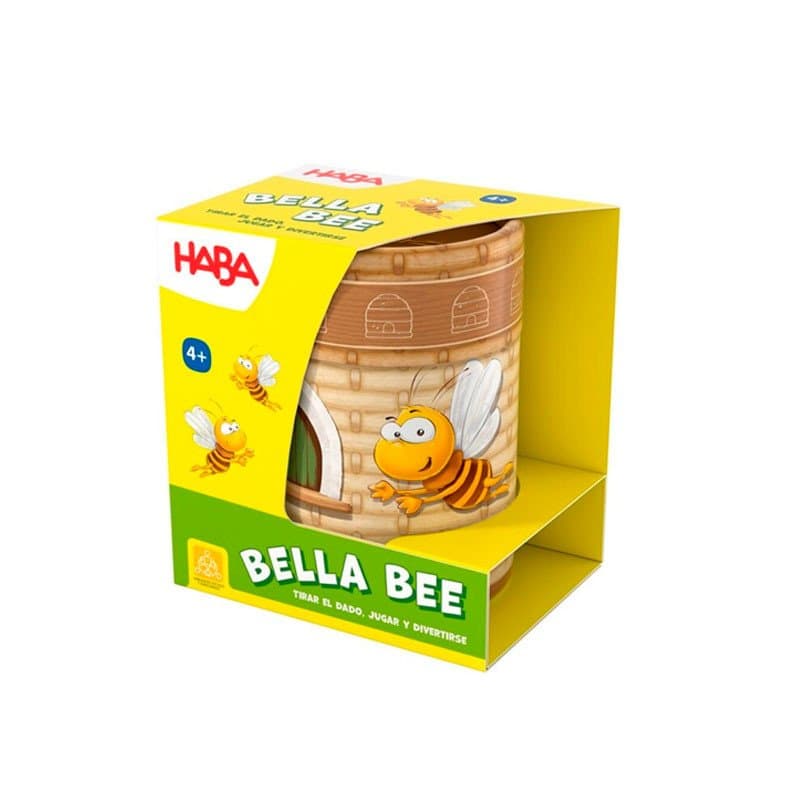 Bella Bee