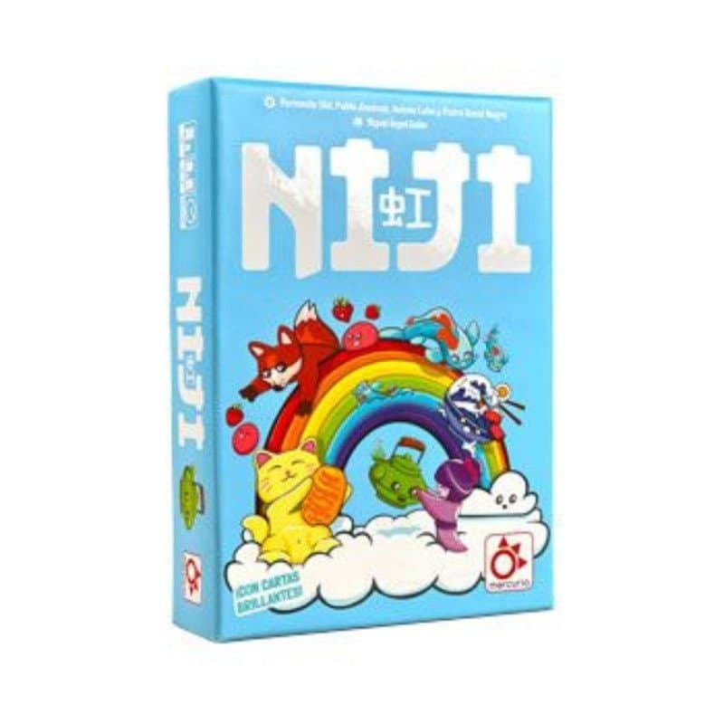 NIJI