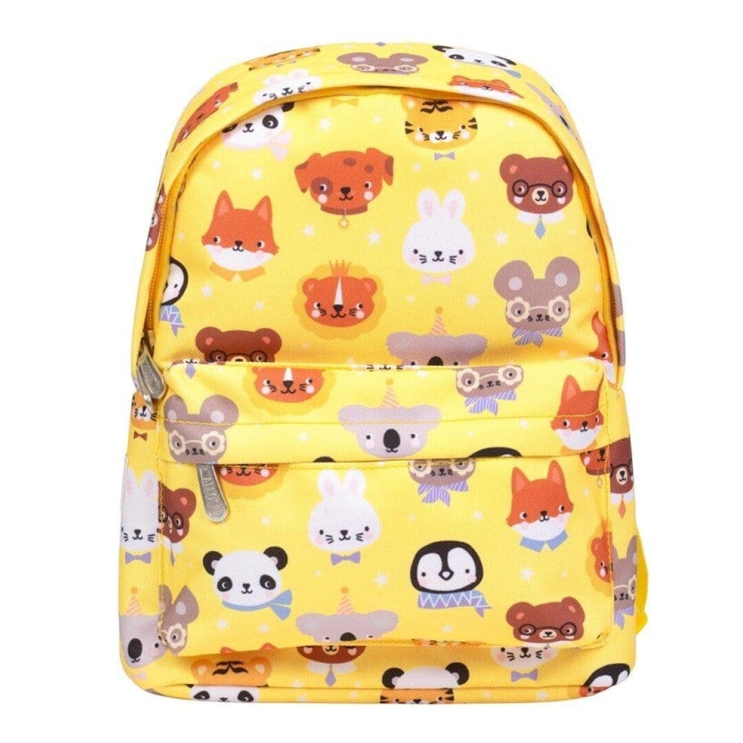 Mochila Infantil - Animales