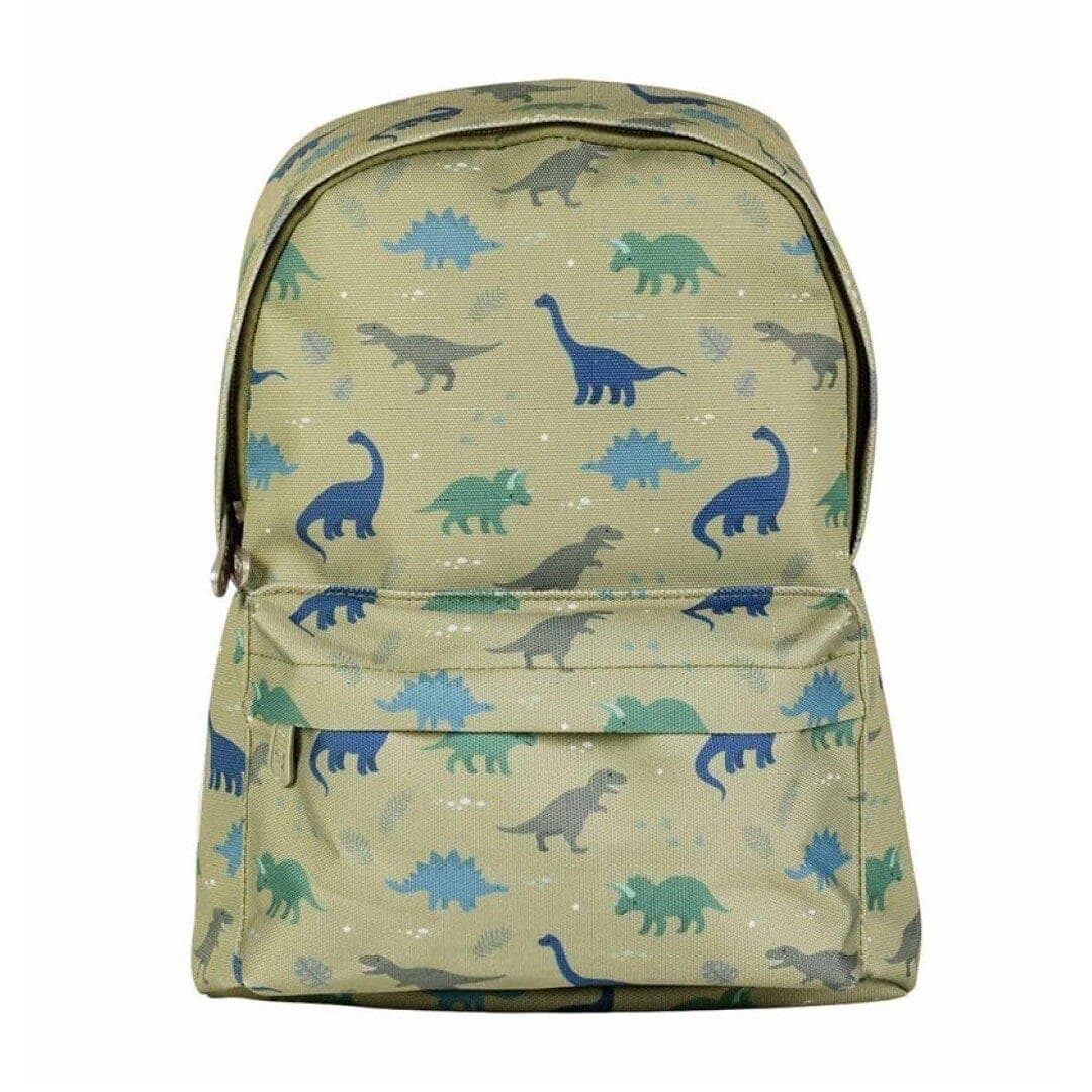 Mochila Infantil - Dinosaurios