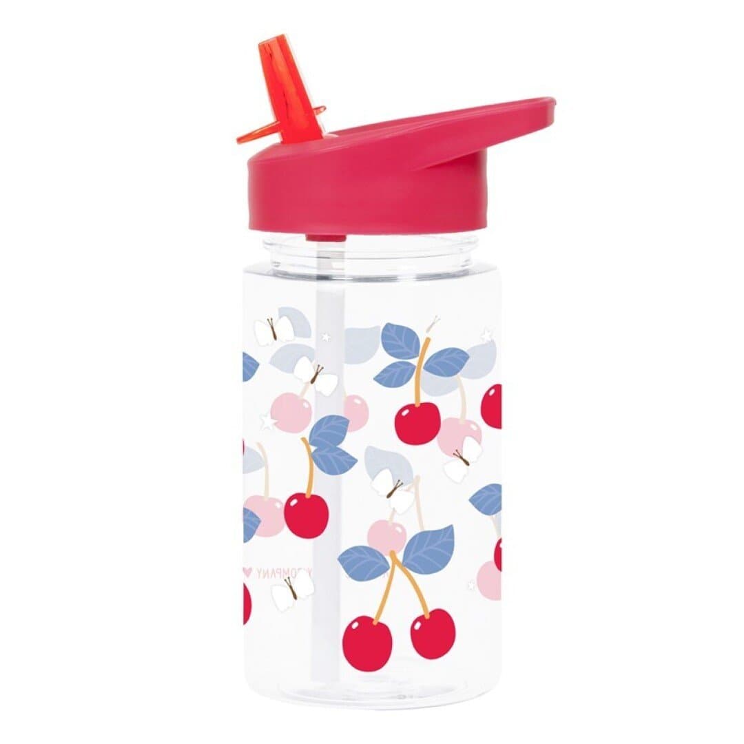 Botella 450ML - Cerezas