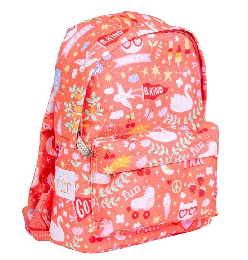 Mochila Infantil - Fun