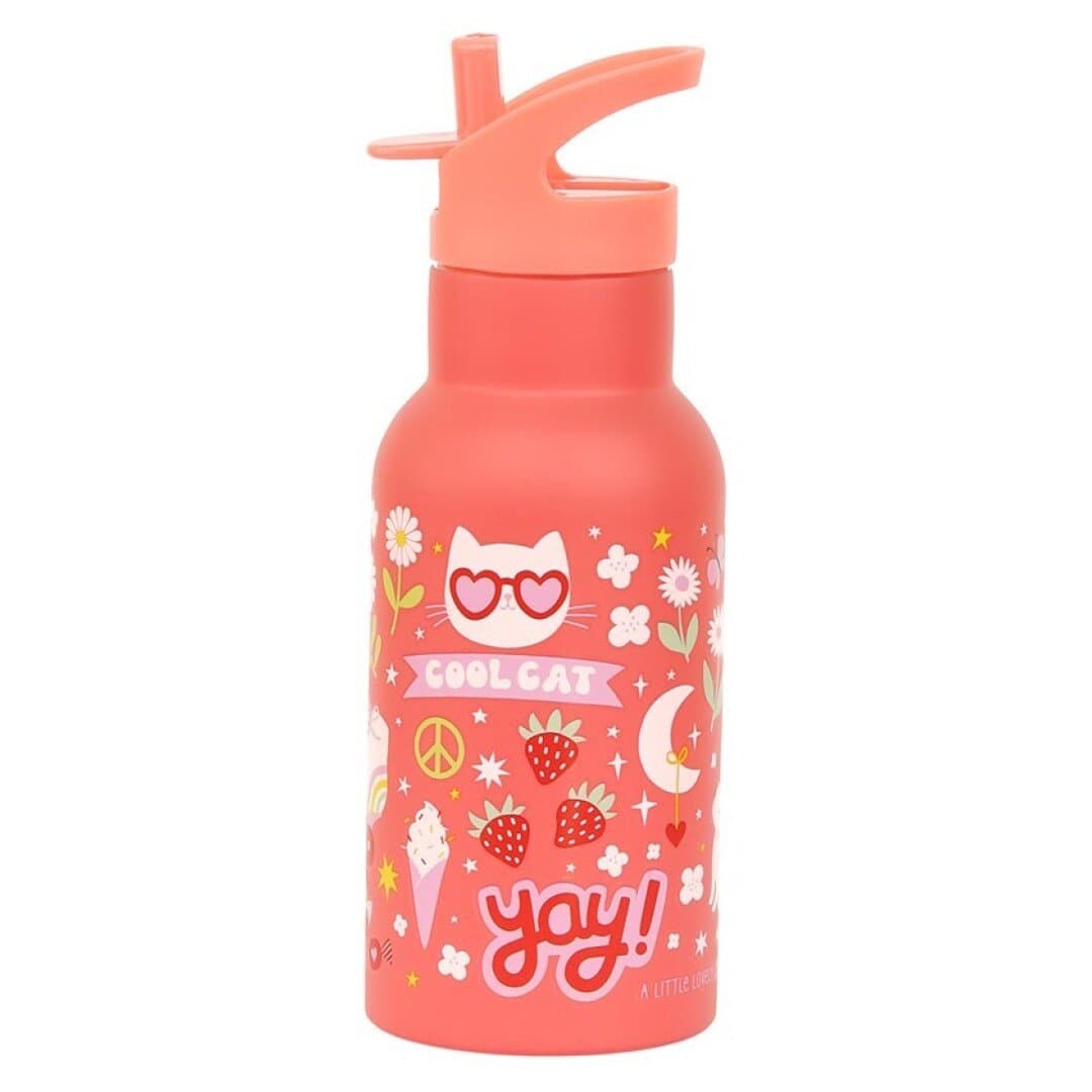 Botella Acero 350ML - Fun