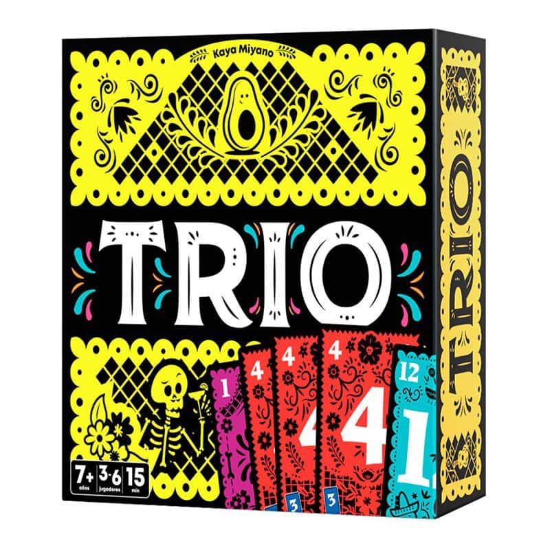 Trio