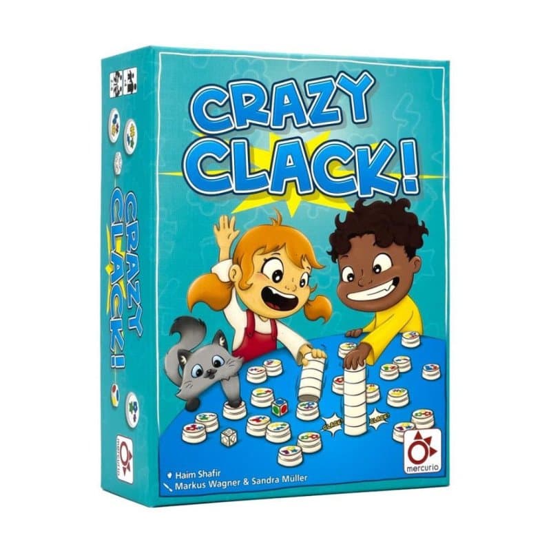 Crazy Clack