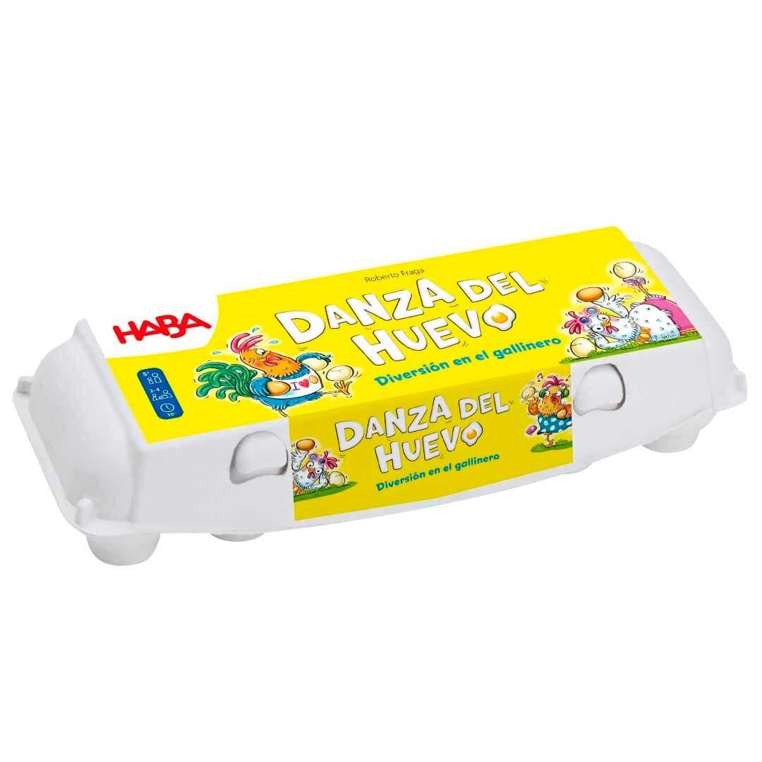 Danza del huevo