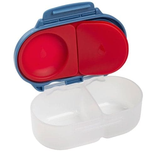 Snackbox B.Box - Blue Blaze