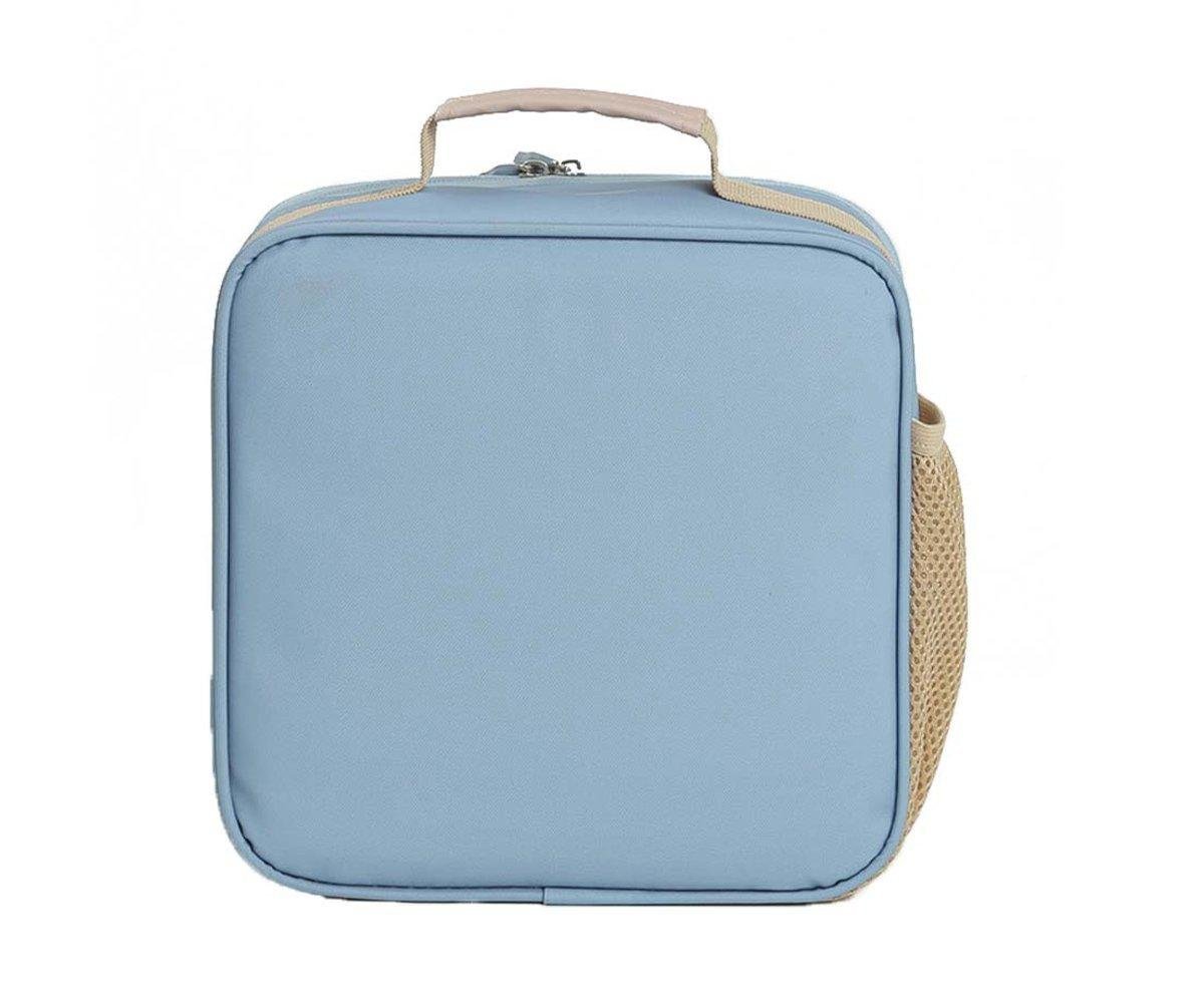 Nevera Rígida - Stripes Blue