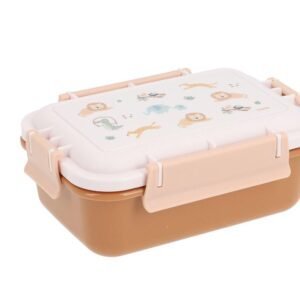 Caja Almuerzo Bento 900ml - Savannah