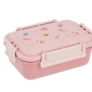 Caja Almuerzo Bento 900ml - Bugs