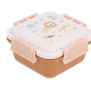Caja Almuerzo Grande 780ml - Savannah