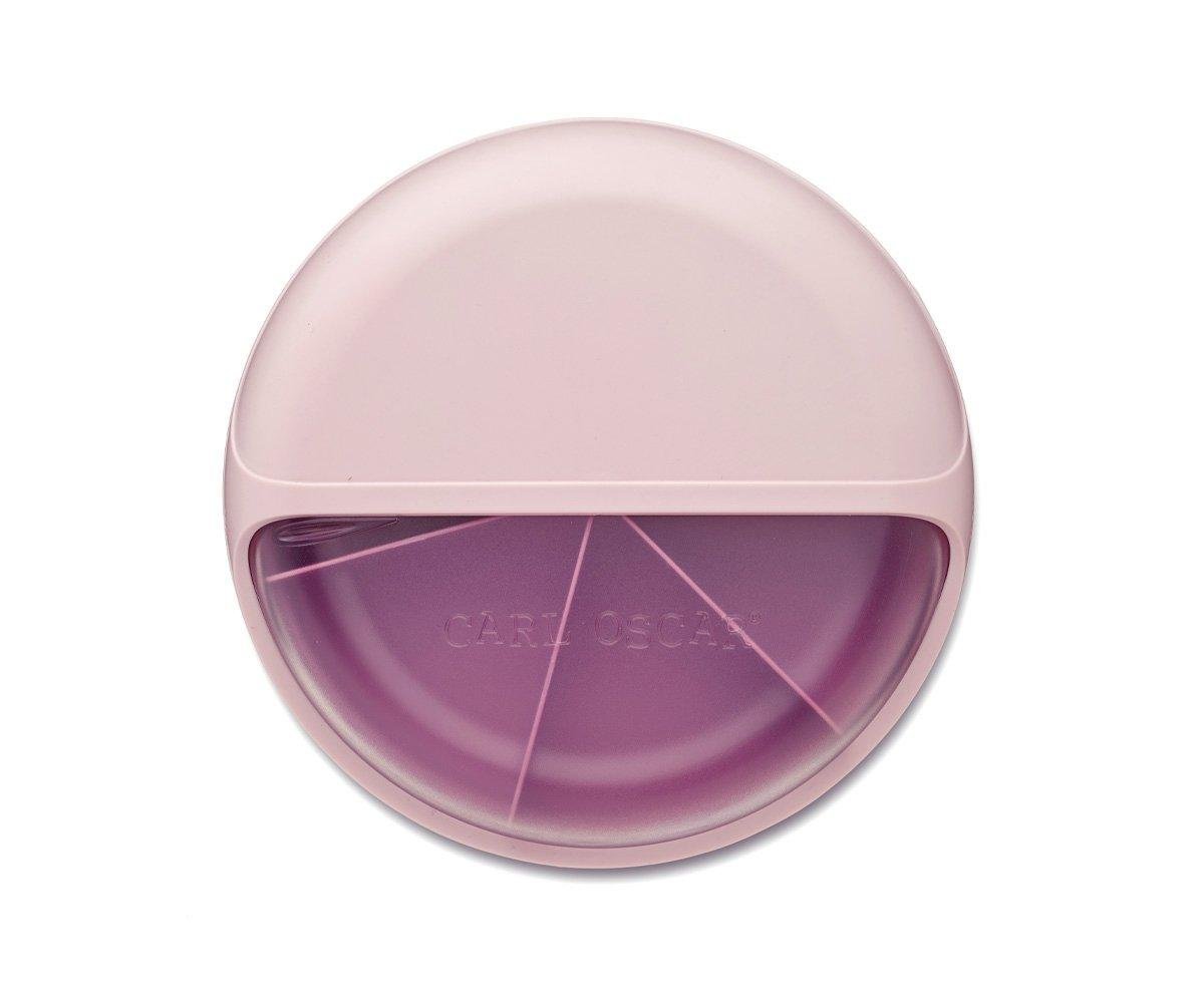 Caja de Almuerzo BentoDisc - Pink