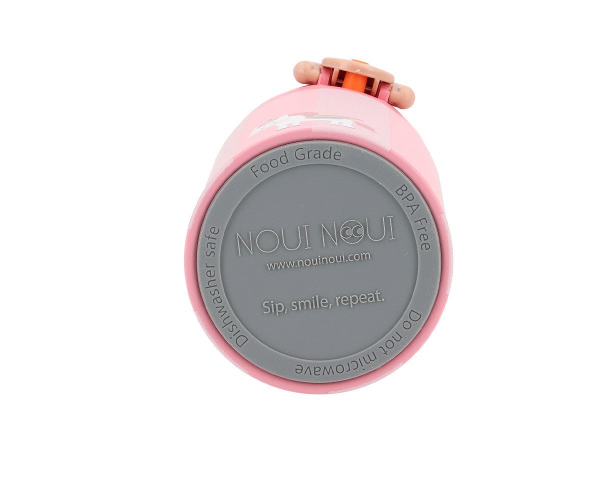 Botella de Acero Térmica Noui Noui 350ml - Unicornio