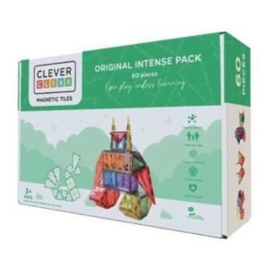 PACK ORIGINAL COLORES VIVOS - 60 piezas