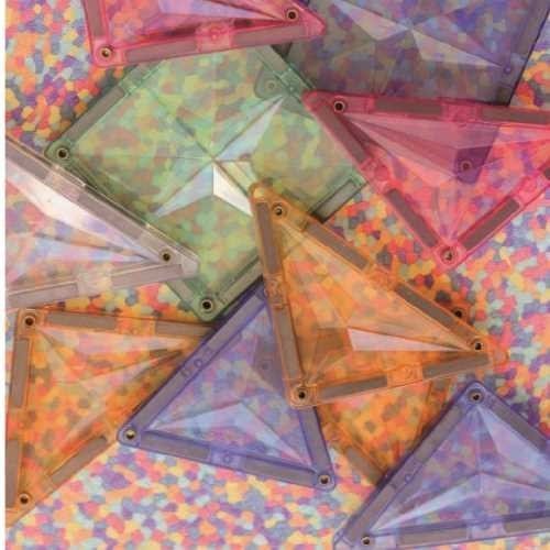 PACK PETITE PASTEL - 36 piezas
