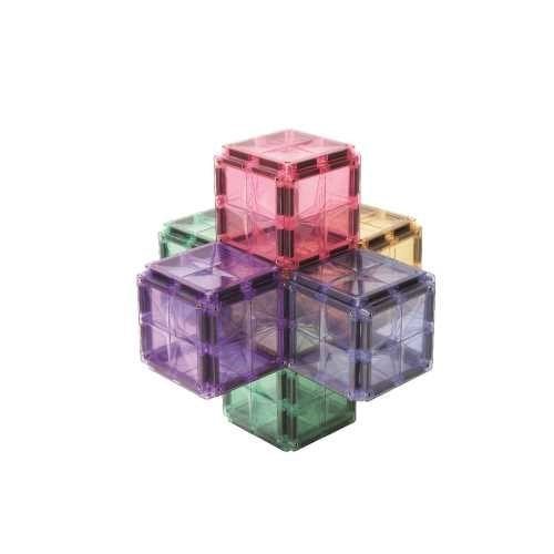 PACK PETITE PASTEL - 36 piezas
