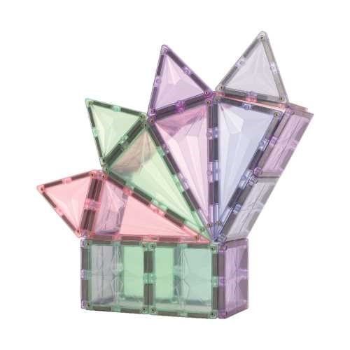 PACK GEO PASTEL - 45 piezas