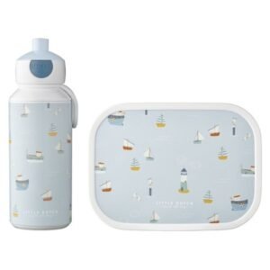Pack de Almuerzo Campus - Sailors Bay
