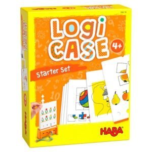 Logic! case +4 años