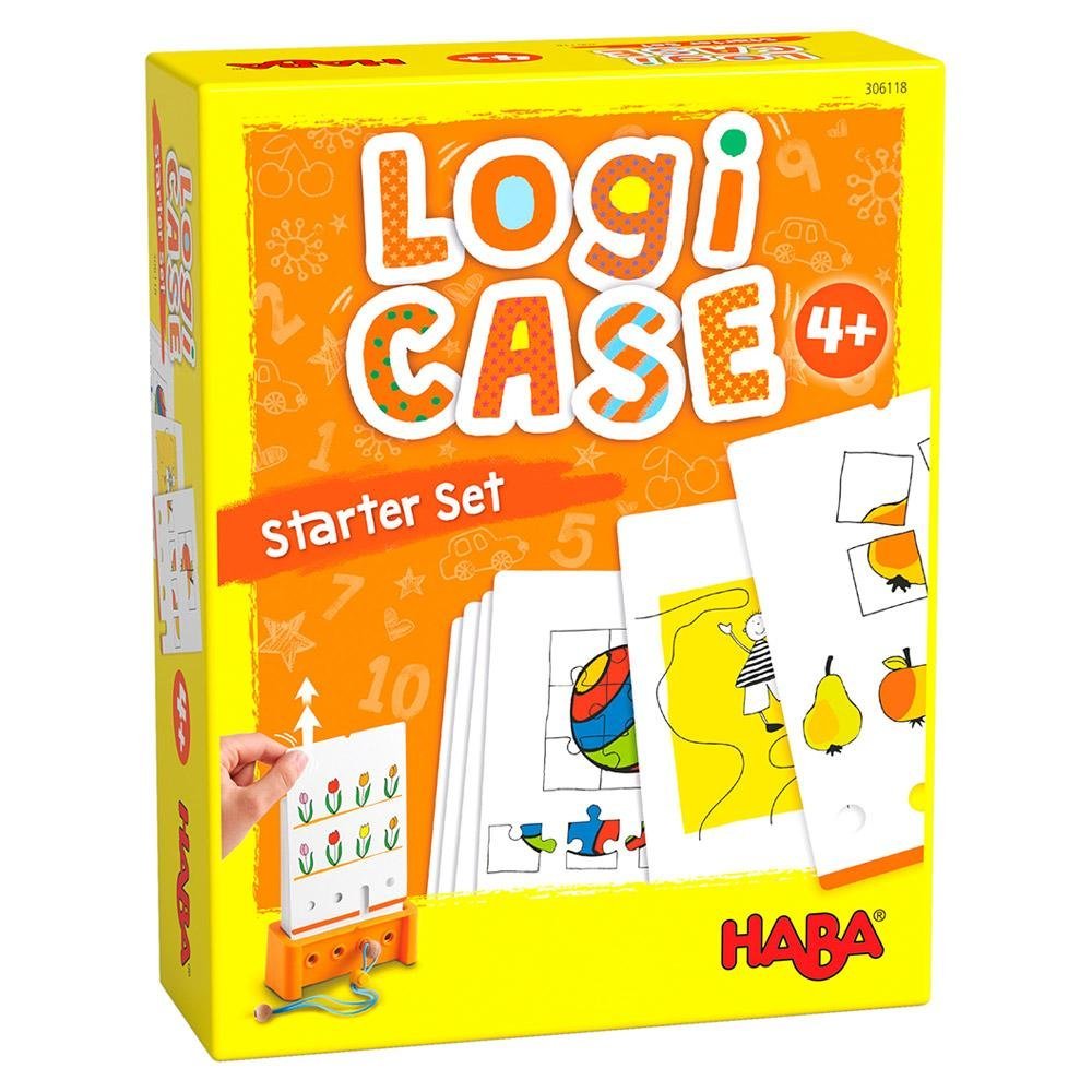 Logic! case +4 años