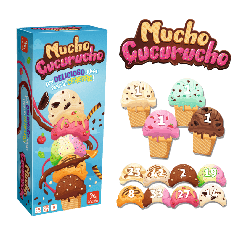 Mucho cucurucho