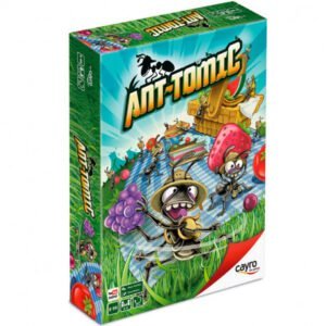 Ant-tomic