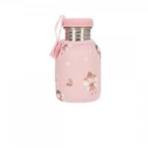 Botella Acero con funda 350ml - Wild Fairies