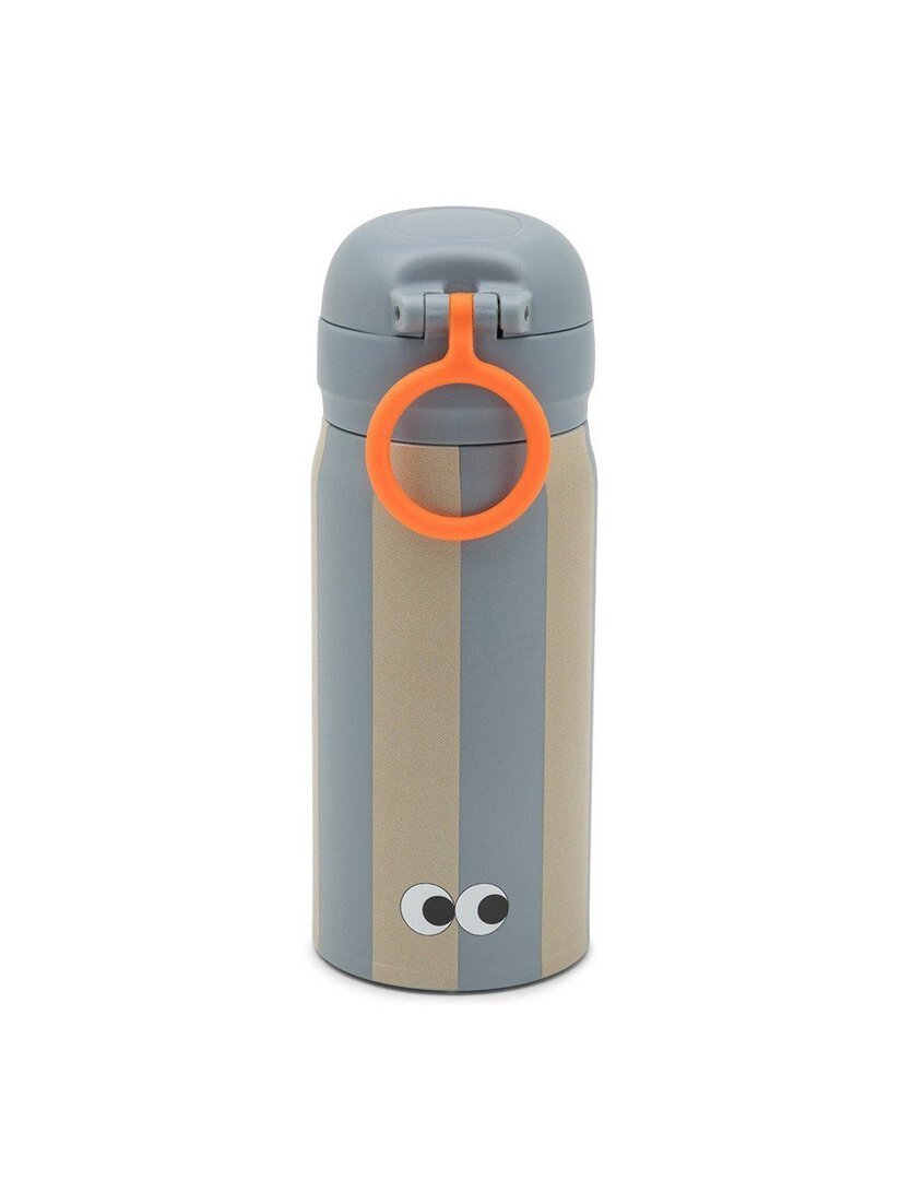 Botella de Acero Térmica Noui Noui 350ml - Dino