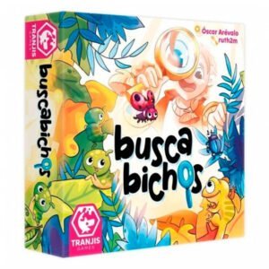 Buscabichos