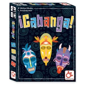 ¡Cabanga!