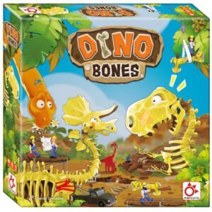 Dino Bones