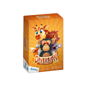 Diversión con Animales JUNIOR