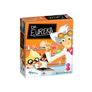 Dr. Eureka