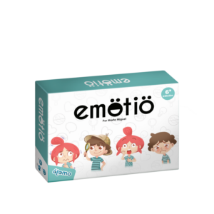 Emotio