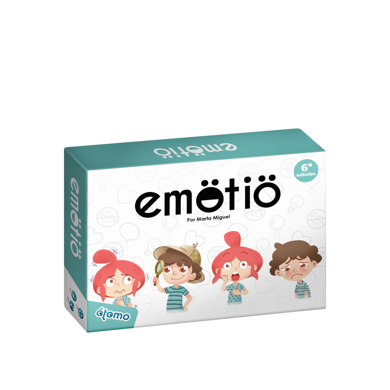 Emotio