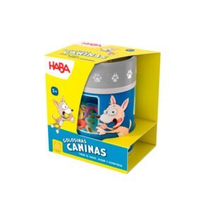 Golosinas caninas