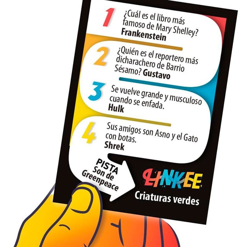 Linkee