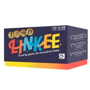 Linkee