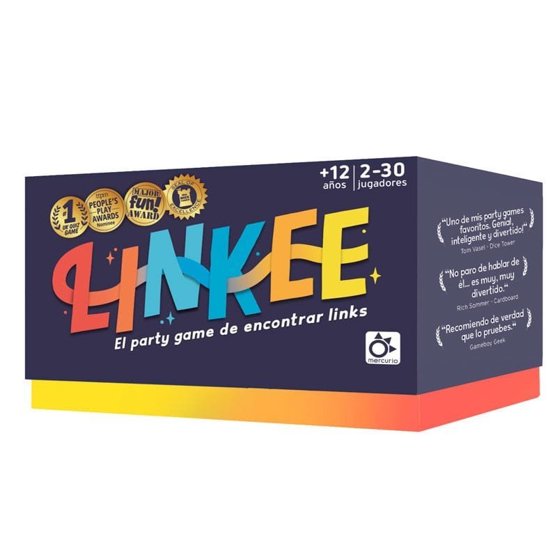 Linkee