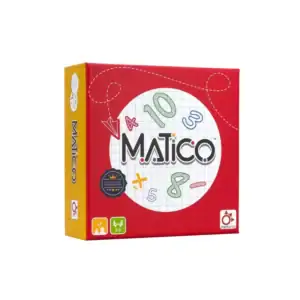 Mático