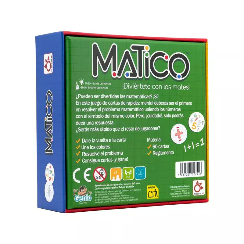 Mático