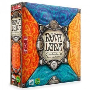 Nova luna