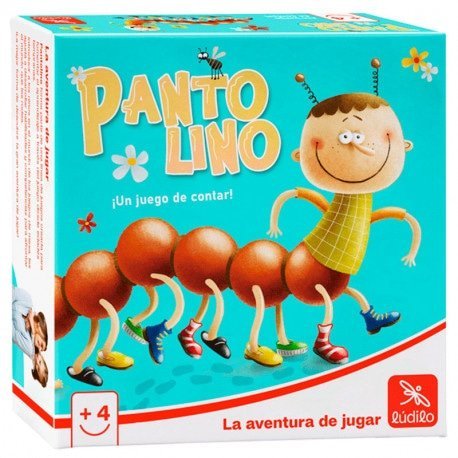 Pantolino