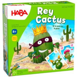 Rey Cactus