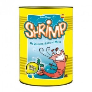 Shrimp