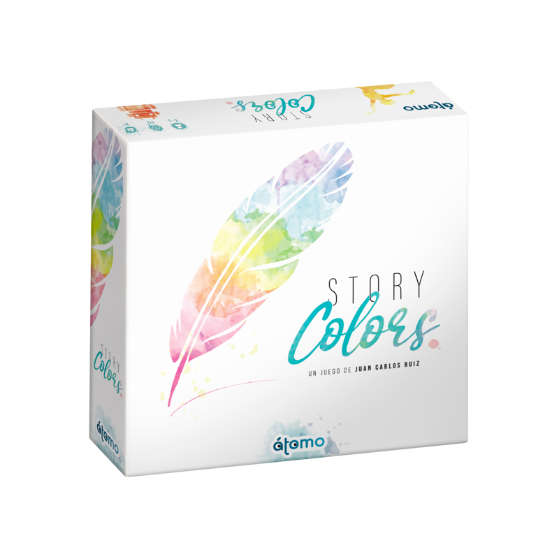 Story Colors